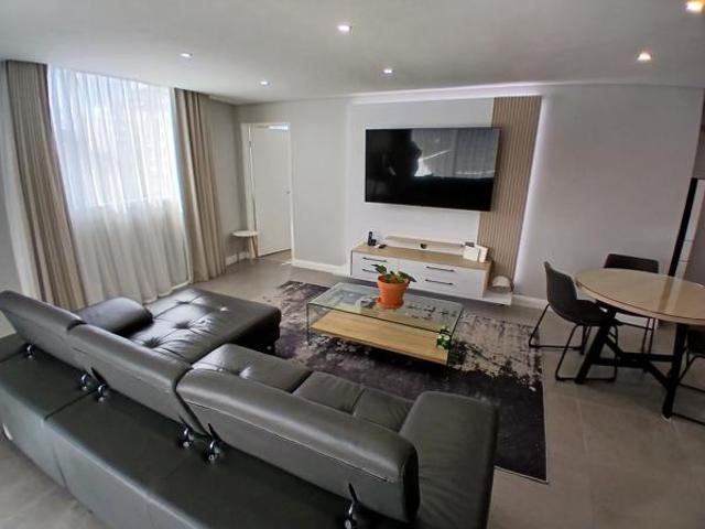 Apartment for rent in Cape Town, Western Cape