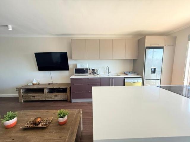 Apartment for rent in Cape Town, City of Cape Town