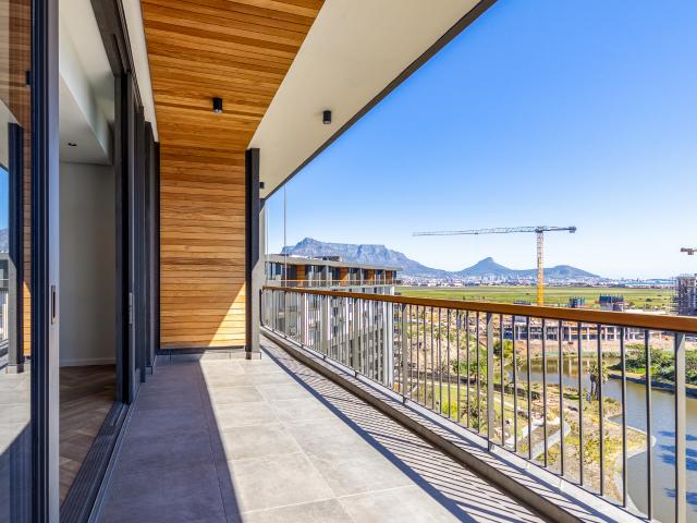 Apartment for sale in Western Cape