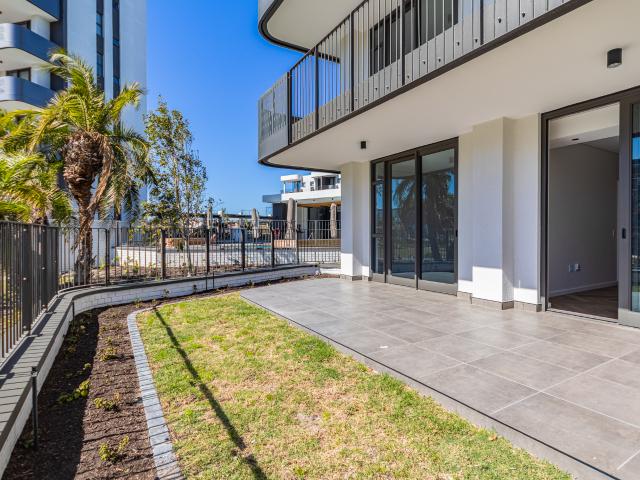 Apartment for sale in Western Cape