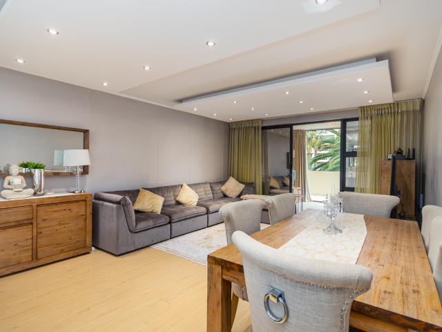 Apartment for sale in Western Cape