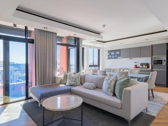 Apartment for sale in Cape Town, Western Cape