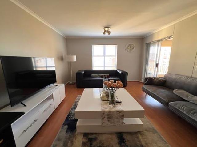 Apartment for rent in Cape Town, Western Cape