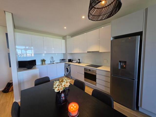 Apartment for rent in Cape Town, Western Cape
