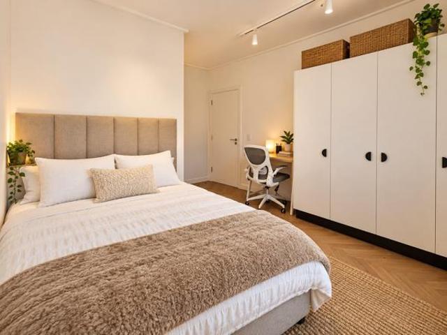 Apartment for rent in Cape Town, City of Cape Town