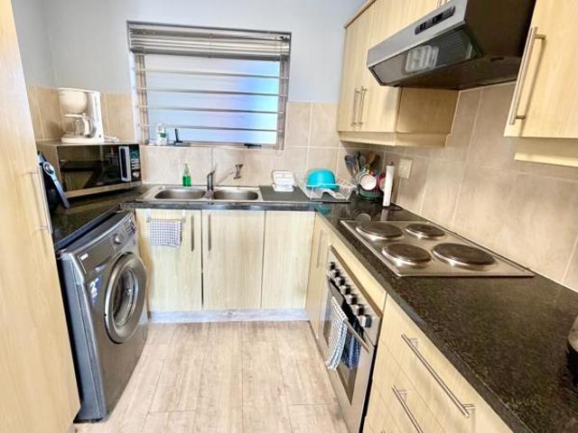 Apartment for rent in Cape Town, Western Cape