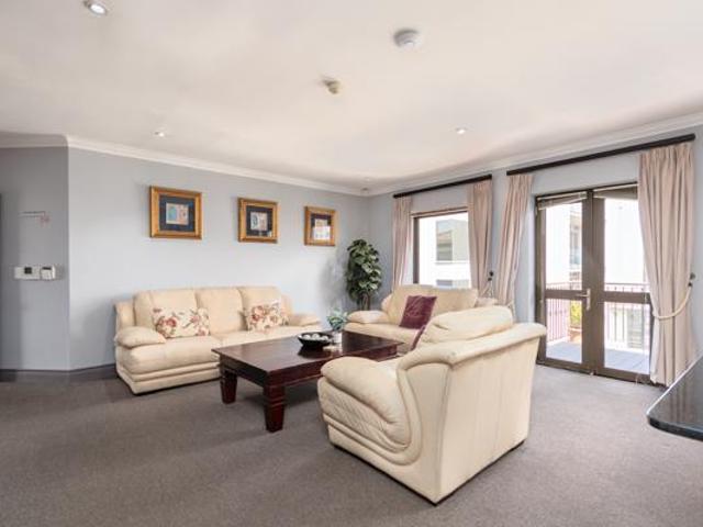 Apartment for rent in Cape Town, City of Cape Town