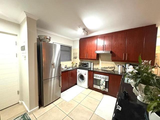 Apartment for rent in Cape Town, Western Cape