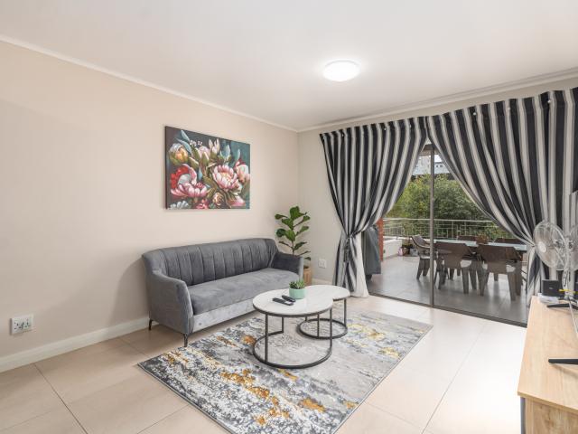 Apartment for sale in Western Cape