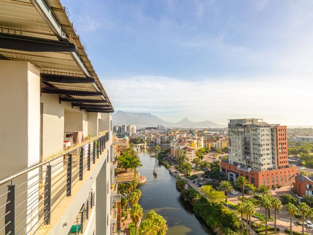 Apartment for sale in Western Cape