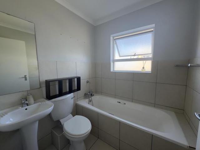 Apartment for rent in Cape Town, City of Cape Town