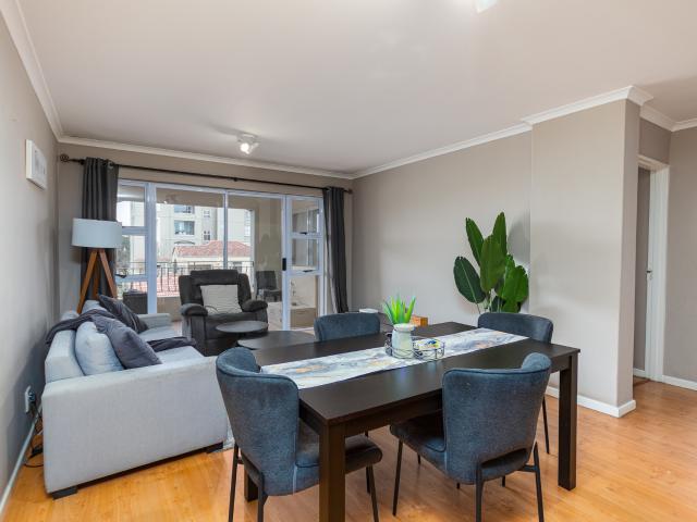 Apartment for rent in Western Cape