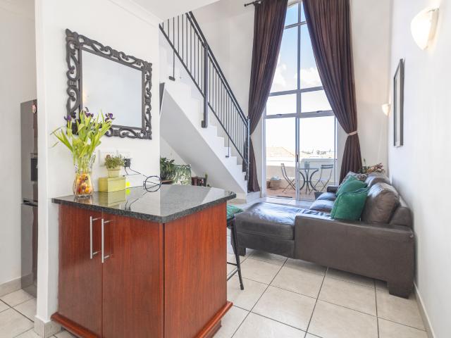 Apartment for sale in Western Cape