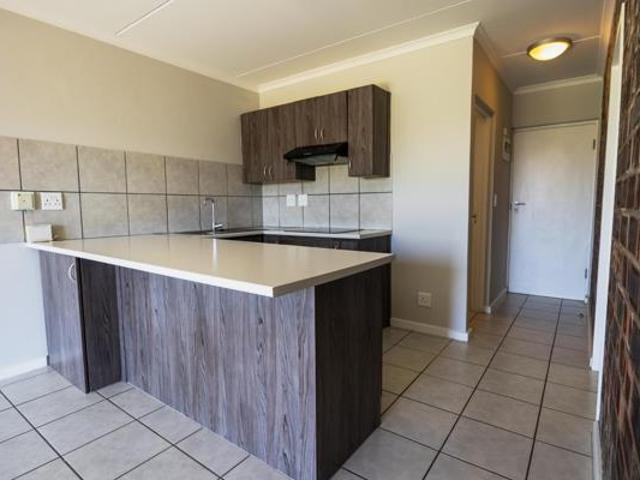 Apartment for rent in Cape Town, Western Cape