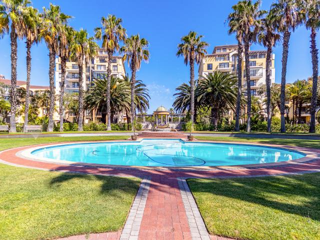 Apartment for rent in Western Cape