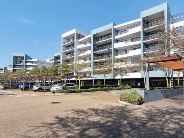 Apartment for rent in Cape Town, Western Cape