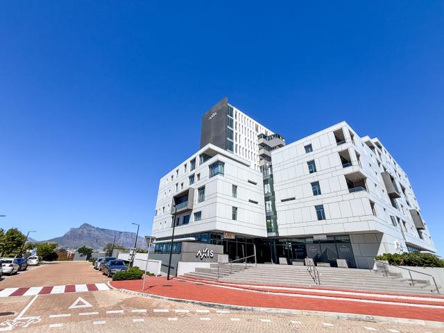 Apartment for sale in Western Cape