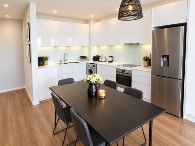Apartment for rent in Cape Town, Western Cape