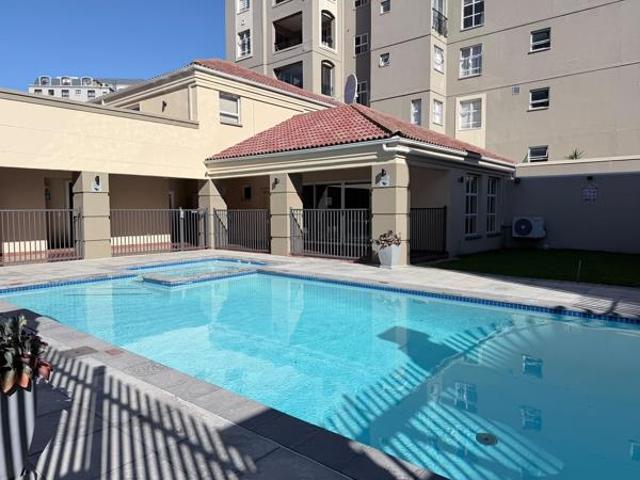 Apartment for rent in Cape Town, Western Cape