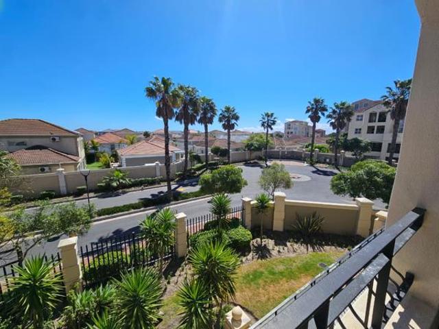 Apartment for rent in Cape Town, City of Cape Town