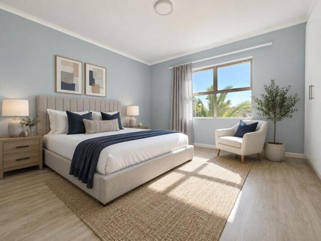 Apartment for rent in Cape Town, Western Cape