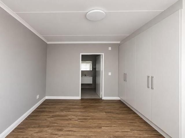 Apartment for rent in Cape Town, Western Cape