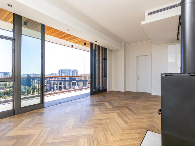 Apartment for sale in Western Cape