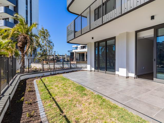 Apartment for sale in Western Cape