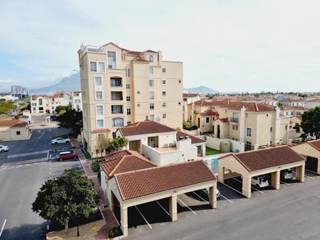 Apartment for rent in Cape Town, Western Cape