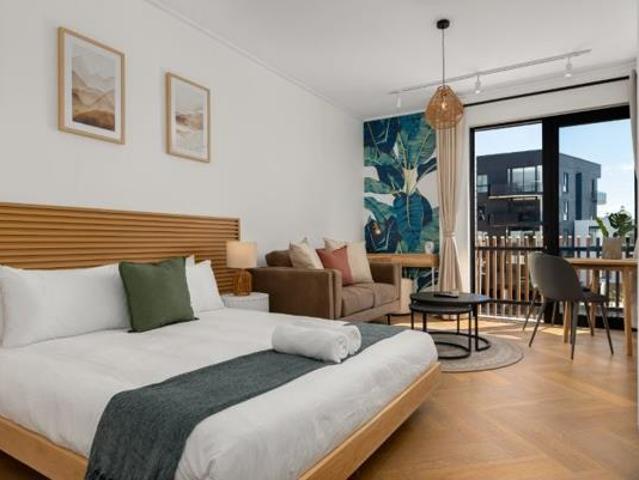 Apartment for rent in Cape Town, City of Cape Town