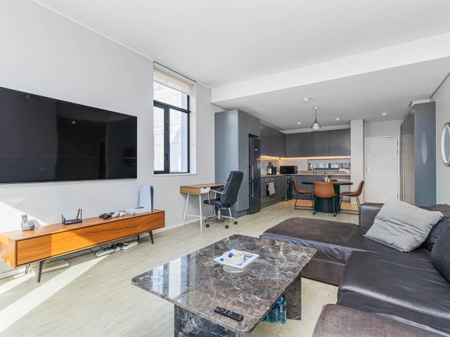 Apartment for sale in Western Cape