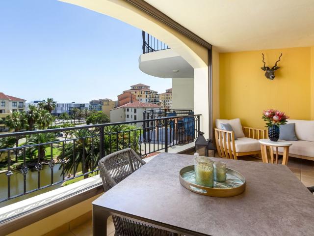 Apartment for sale in Western Cape