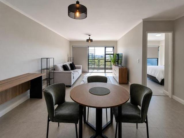 Apartment for rent in Cape Town, Western Cape