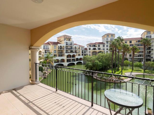 Apartment for sale in Western Cape