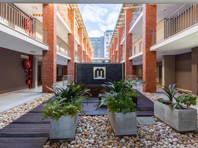 Apartment for rent in Western Cape