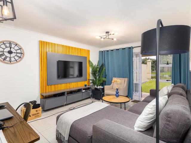 Apartment for sale in Western Cape