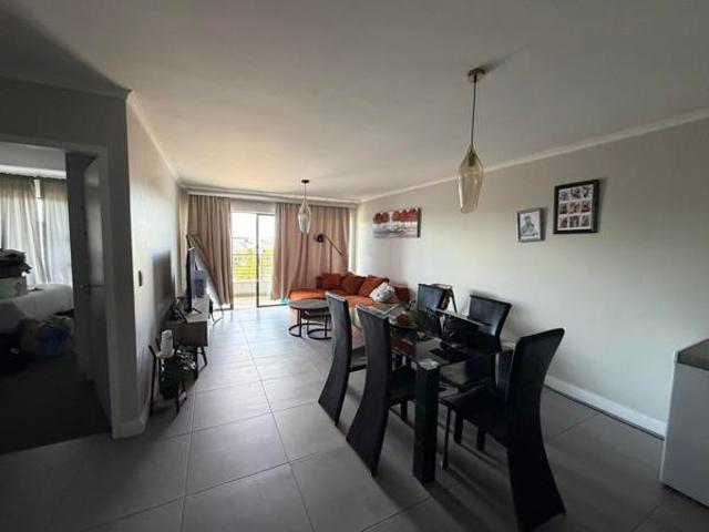 Apartment for rent in Cape Town, City of Cape Town