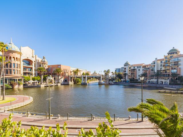 Apartment for rent in Western Cape