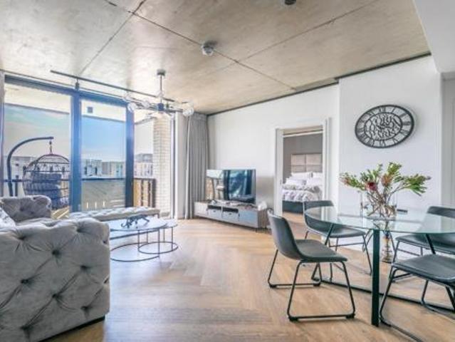 Apartment for rent in Cape Town, Western Cape