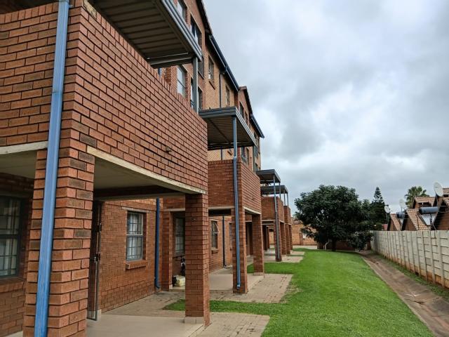 Apartment for rent in Akasia, Gauteng