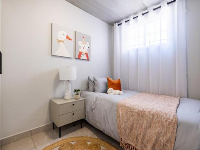 Apartment for rent in Waterkloof, Gauteng