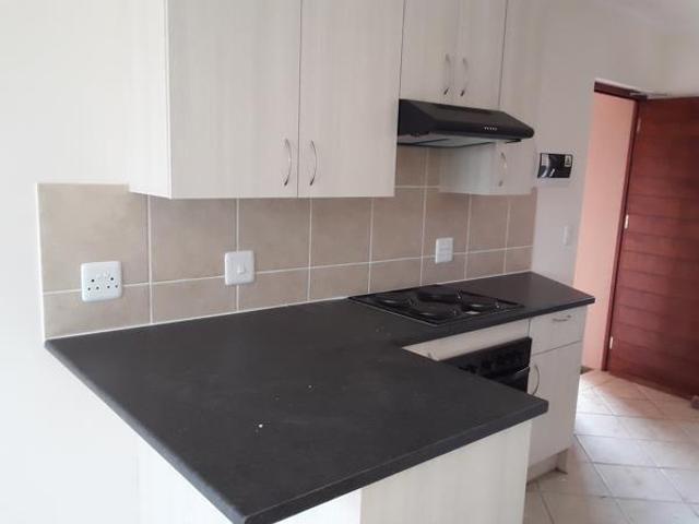 Apartment for rent in Akasia, Gauteng