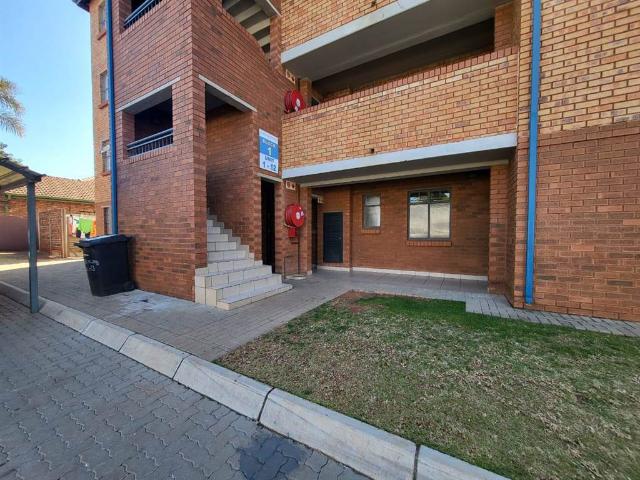 Apartment for sale in Waterkloof, Gauteng