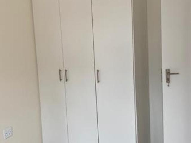 Apartment for rent in Waterkloof, Gauteng