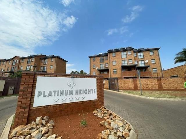 Apartment for rent in Akasia, Gauteng