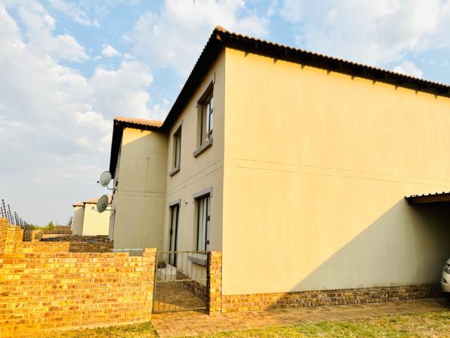 Apartment for rent in Akasia, Gauteng