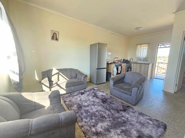 Apartment for sale in Durbanville, Western Cape