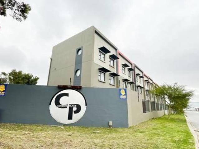 Apartment for rent in Port Elizabeth, Eastern Cape