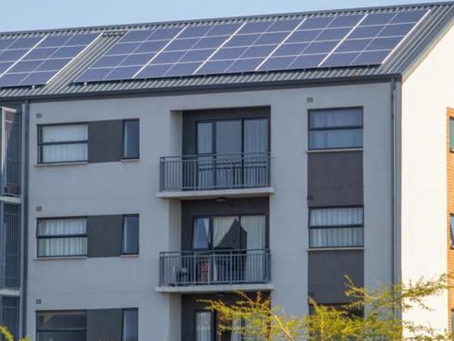 Apartment for rent in Vosloorus, Gauteng