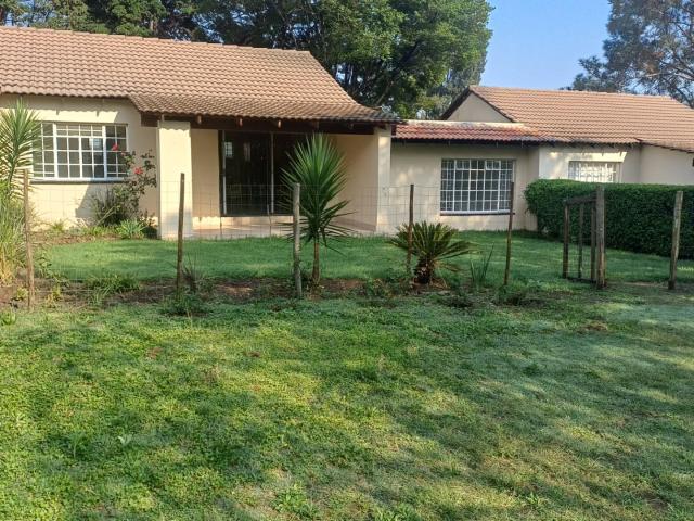 Apartment for rent in Randburg, City of Johannesburg Metropolitan Municipality